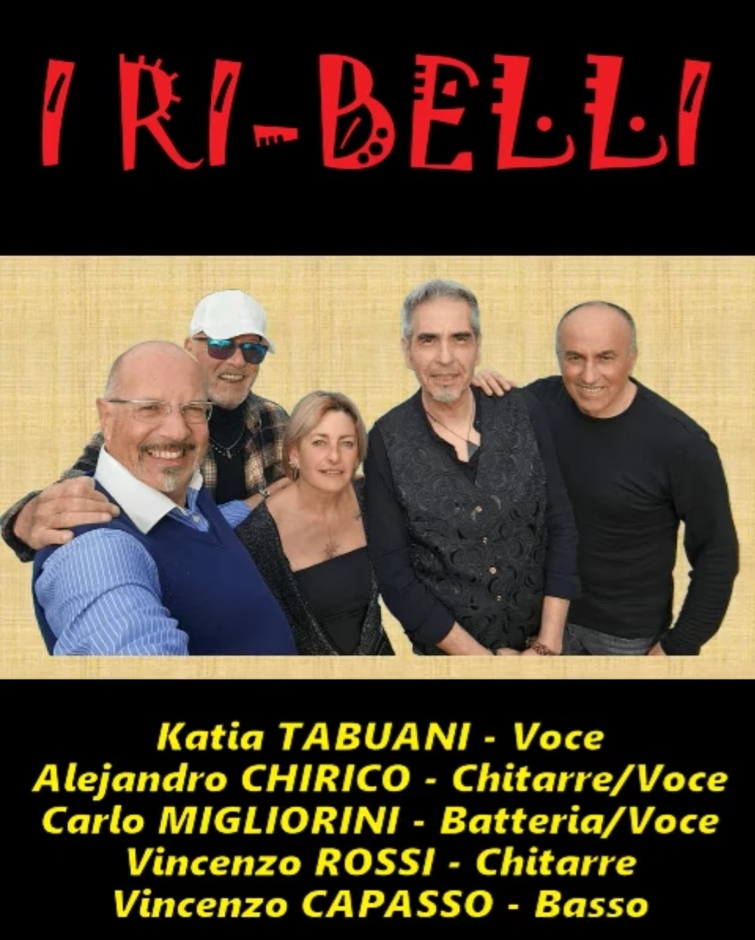 Ri-Belli Foto 1